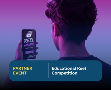 Healthcare Professionals Division EDUCATIONAL REEL Competition
